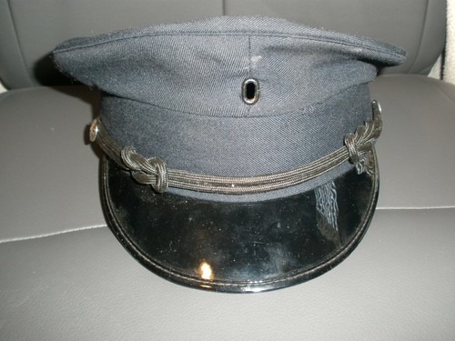 Cappello capitano capo dei - da,