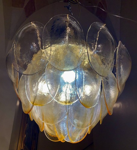 Incantevole lampadario - lampadario, la