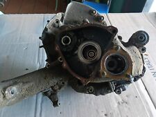 Carter Vespa  50 L N R Piaggio Ottime Condizioni