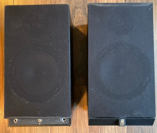 Altoparlanti stereo vintage