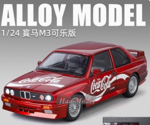 Modellino auto bmw - auto, 1:24