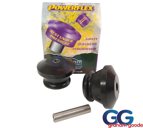 Rear beam mounting bush - rear,
