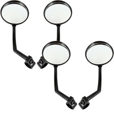 4x specchio specchietto