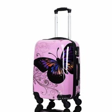 Trolley bagaglio mano - a,
