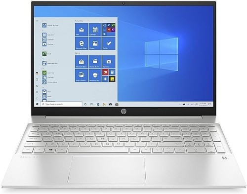 Portatile pc pavilion - portatile, hp