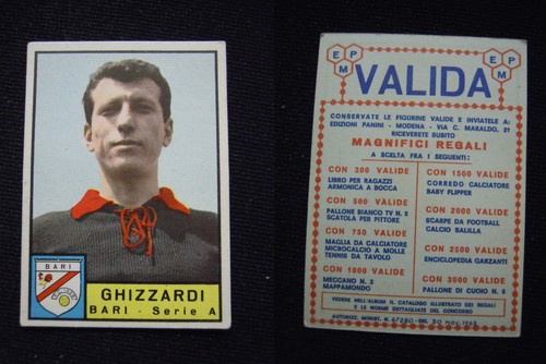 Calciatori panini - ***calciatori,
