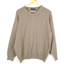 Maglione uomo Burberry London