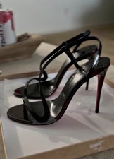 Christian Louboutin Rosa Z 100