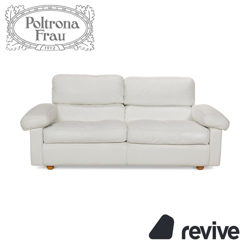 Poltrona frau petronio - petronio, leather