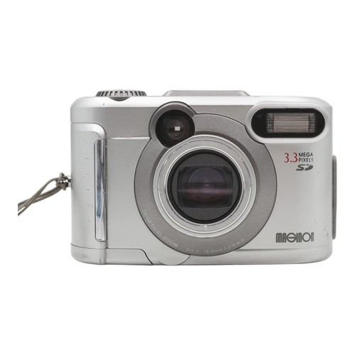 Maginon dc3300 digital - maginon,