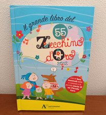 55 zecchino d'oro 2012 cd