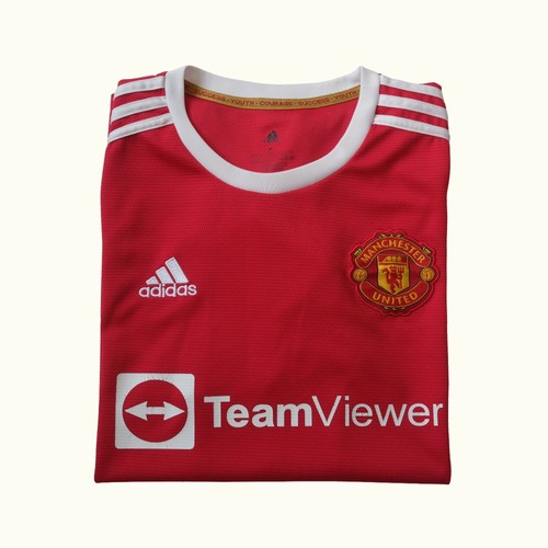 Maglia adidas manchester - maglia,