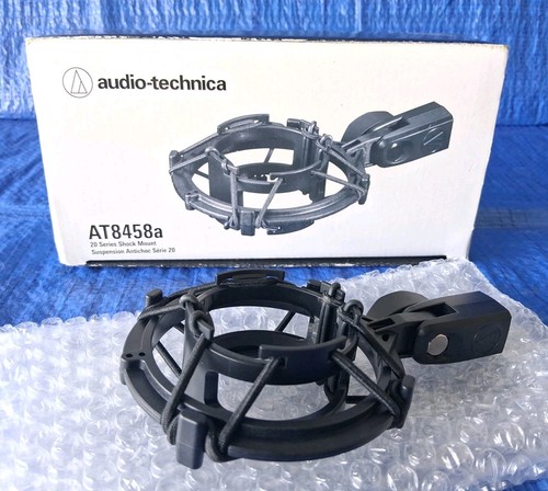 Audio technica at8458a - audio-technica,