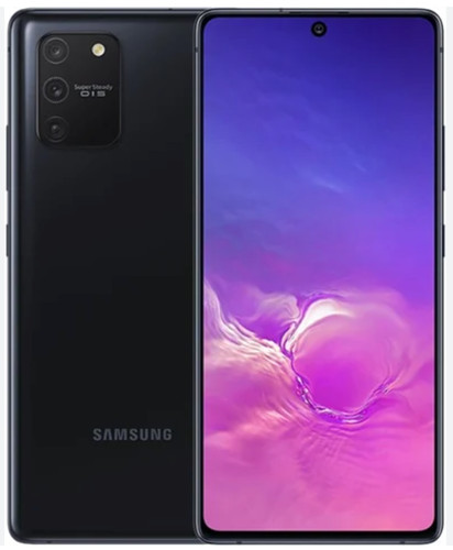 Samsung galaxy s10 lite - samsung,