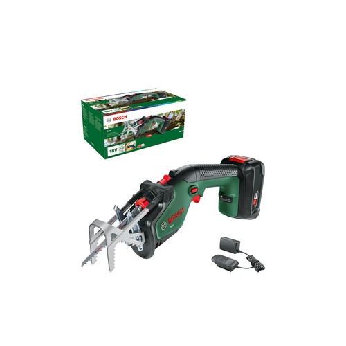 Seghetto batteria bosch - seghetto, a