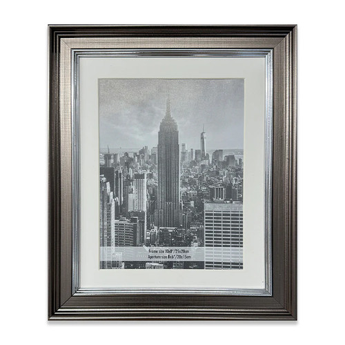 Cornice portafoto 10x8