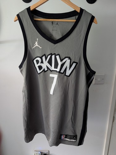 Jordan brooklyn nets nba - jordan,