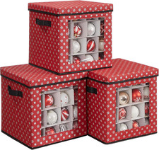 Set Di 3 Contenitori per