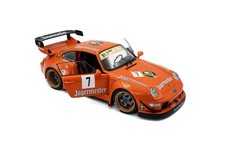 Solido 1/18 2020 Porsche