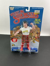 Modellino rowdy roddy piper - modellino,