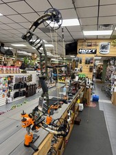 Bear Archery Legend  30 RIGHT