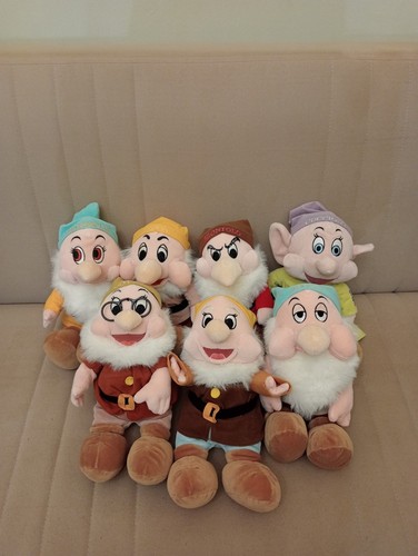 Collezione completa sette - collezione, i