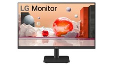 LG Monitor PC 24BA400-B 60,5 cm (23.8") 1920 x 1080 Pixel Full HD LCD Nero