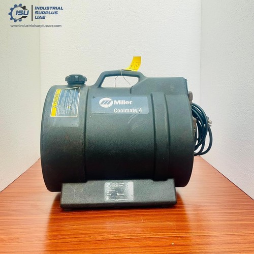 Miller coolmate wlder - miller, 4