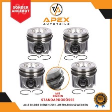 FIAT, PISTON 1.6 D DIESEL