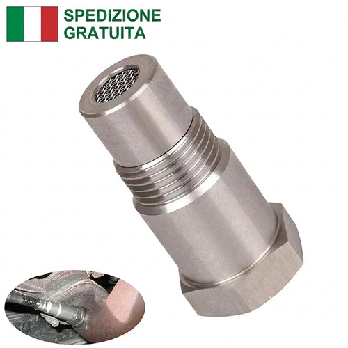 Emulatore sonda lambda mini - emulatore,