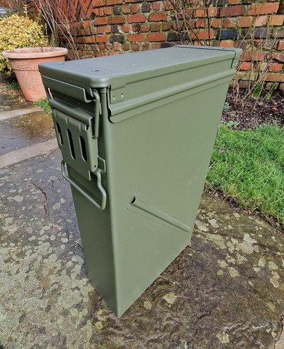 Pa156 81mm military - 81mm, ammo