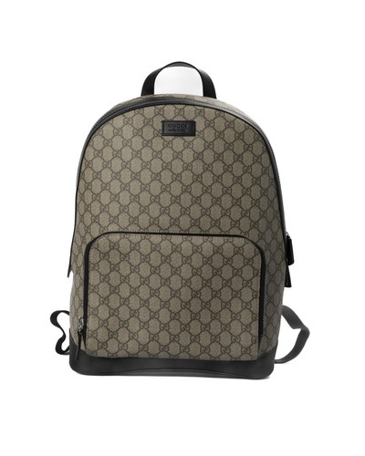 Gucci zaino large supreme - gucci, gg
