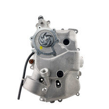 COCHIO VOLANO CARTER POMPA