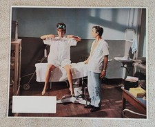 1967 A Rose for Everyone 11x9