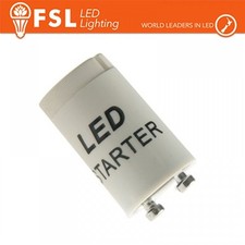 Starter Universale Tubi LED 18-22W Compatibile Sostituzione Fluorescenti
