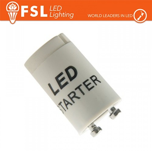 Starter universale tubi led - starter,