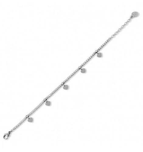 Bracciale boccadamo mya - mya, donna
