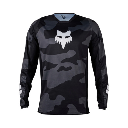 Maglia fox racing 180 bnkr - fox, mx