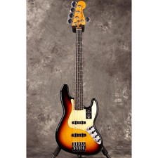 Fender / American Ultra II