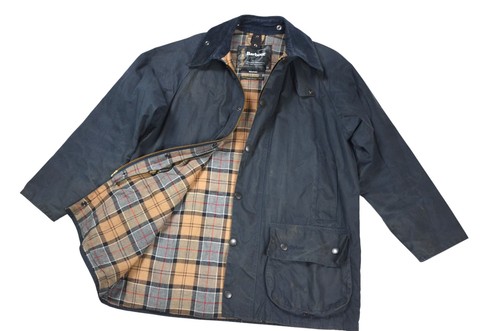 Barbour beaufort jacket men - barbour,