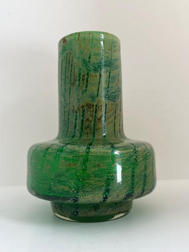 Vaso vetro per camino - vaso, mdg
