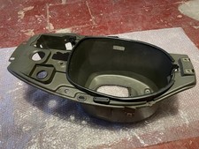 Carena Sottosella Portaoggetti