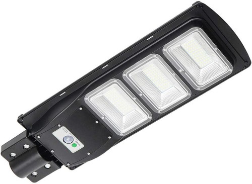 Lampione stradale a led - lampione,