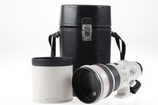 CANON EF 300 mm f/2,8 L USM -