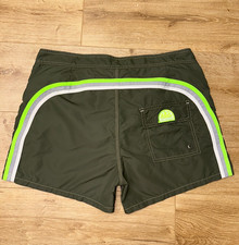 Pantaloncini da bagno Rainbow