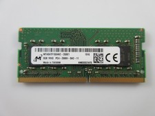 Memoria RAM SO-DIMM 8GB
