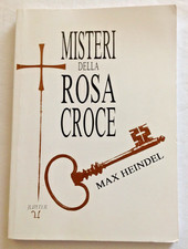 MAX HEINDEL MISTERI DELLA