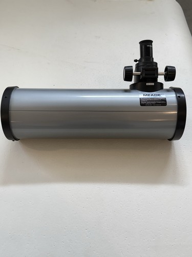 Meade reflecting telescope - ds,