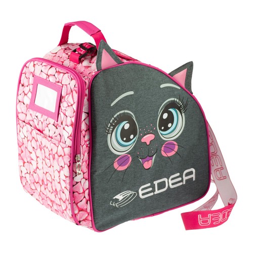 Edea borsa skate ventilata - skate,