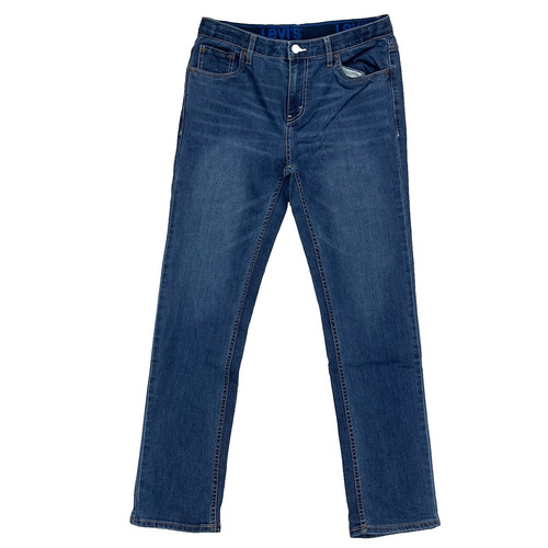 Jeans classico levi 502 - classico, levi's